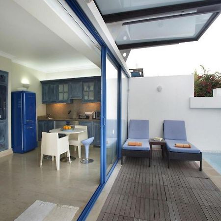 Protaras Nausicaa Villa Mykonos Luaran gambar