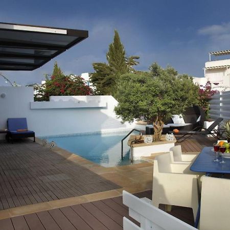 Protaras Nausicaa Villa Mykonos Luaran gambar