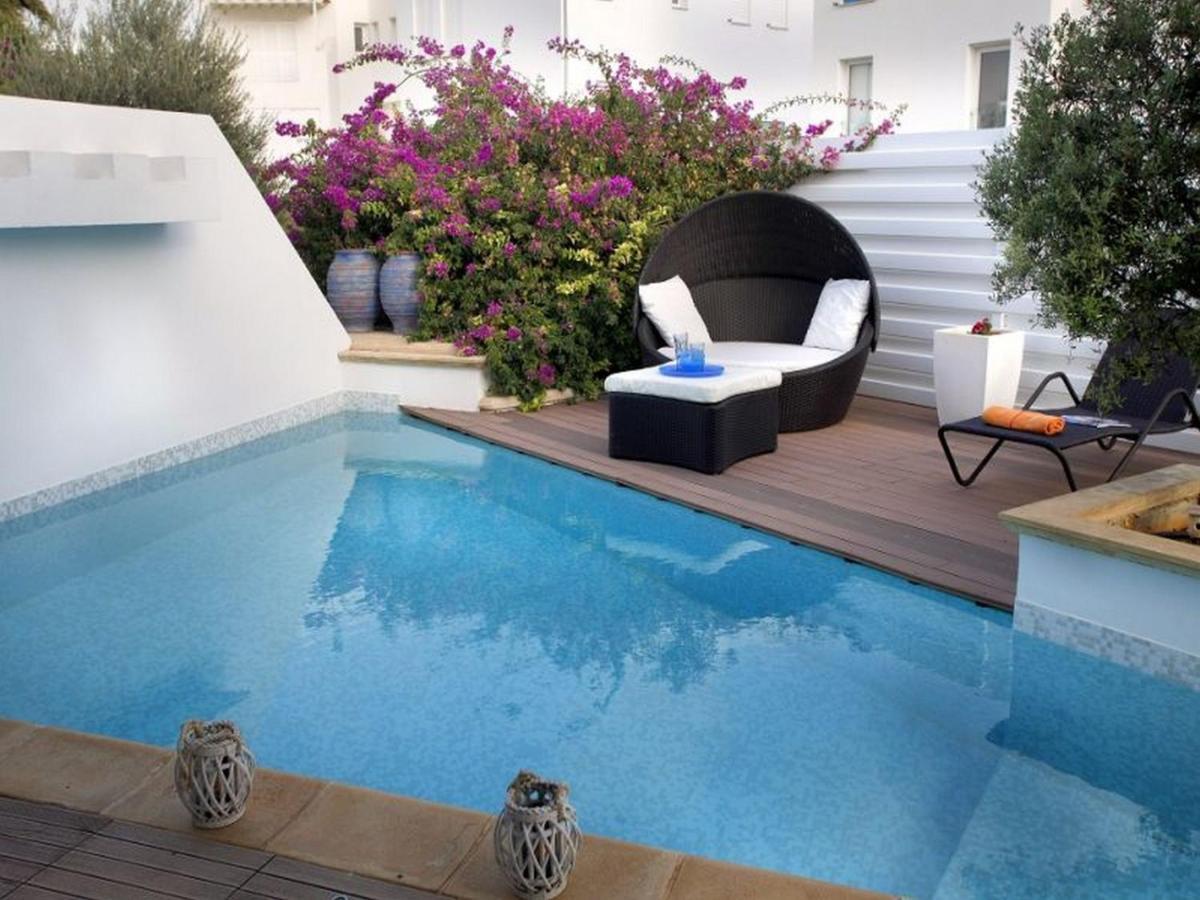 Protaras Nausicaa Villa Mykonos Luaran gambar