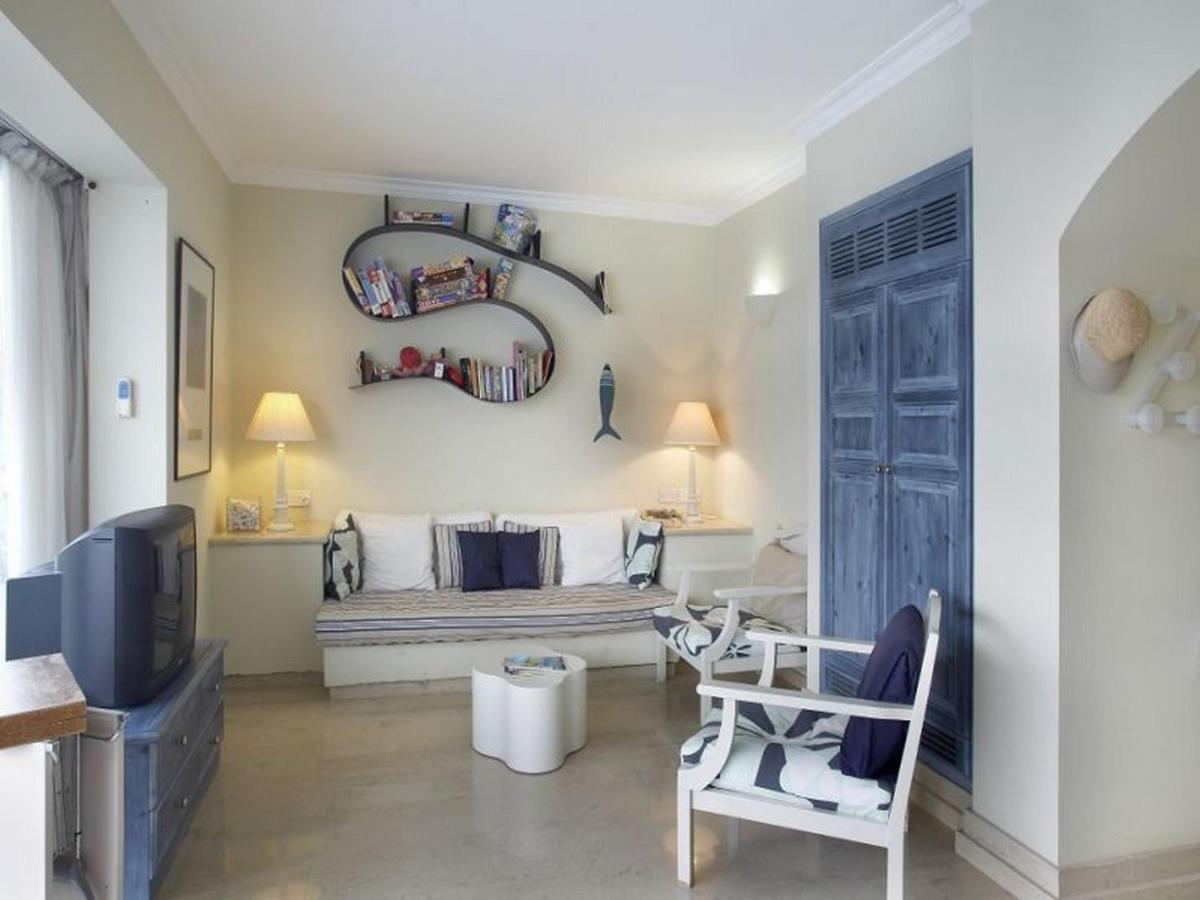 Protaras Nausicaa Villa Mykonos Luaran gambar