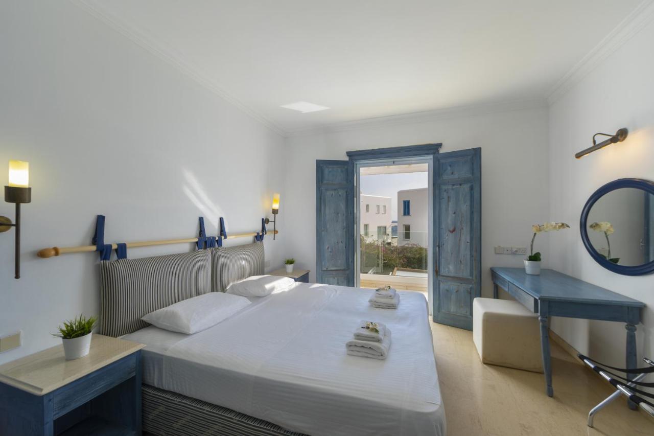 Protaras Nausicaa Villa Mykonos Luaran gambar