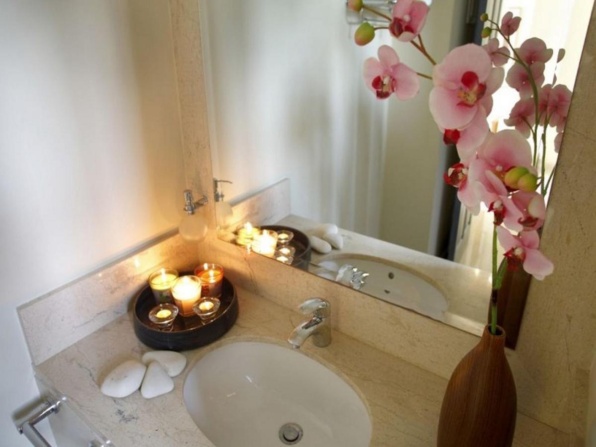 Protaras Nausicaa Villa Mykonos Luaran gambar